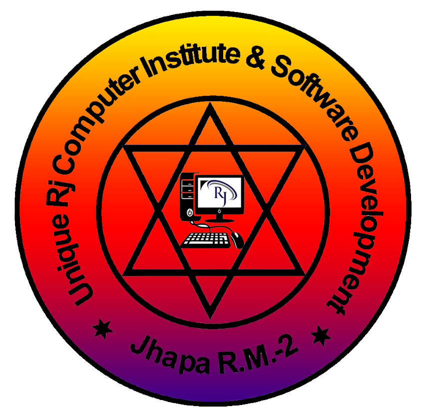 Unique RJ Computer Institute